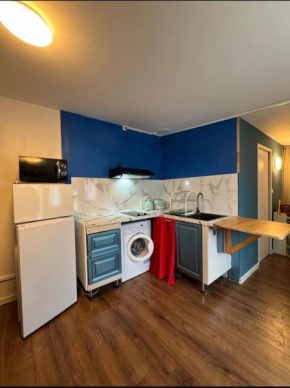 Charming Cosy Apartment in Celles-sur-Belle